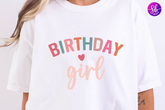 A Boho Birthday Embroidery Design for Real Projects