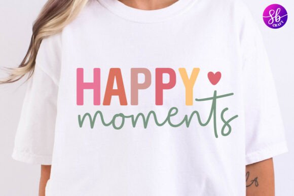 A Boho SVG That Brings Happy Moments to Your Crafted Products