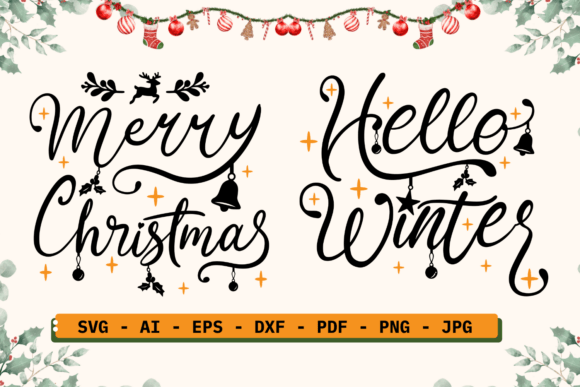 A Christmas Embroidery Design Review from a Maker's Perspective