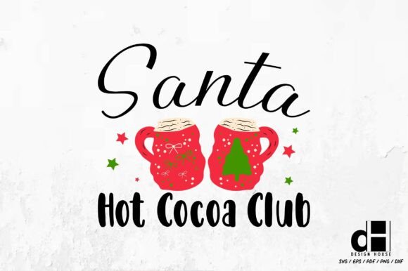 A Cozy, Colorful SVG for Handmade Christmas Crafting