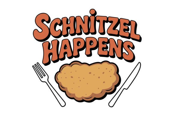 A Festive SVG Craft Graphic for Oktoberfest Projects