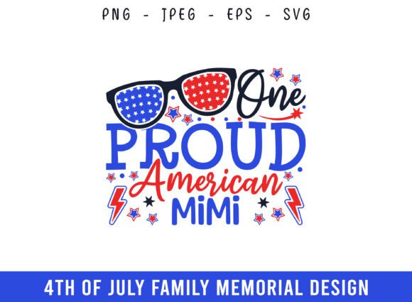 A Polished SVG Review for Patriotic Publishing Graphics