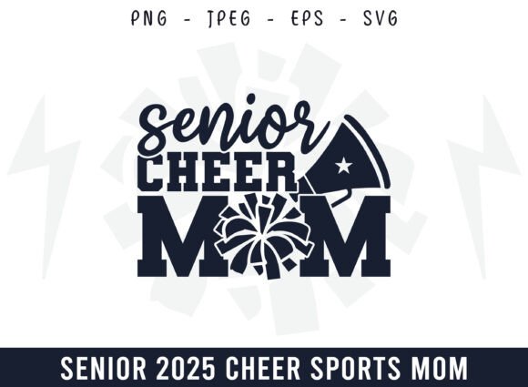 An Embroidery Designer's Review of the Senior Mom SVG