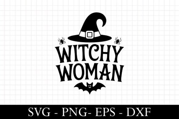 Beyond the Witch Hat: A Designer’s Review of Witchy Women SVG