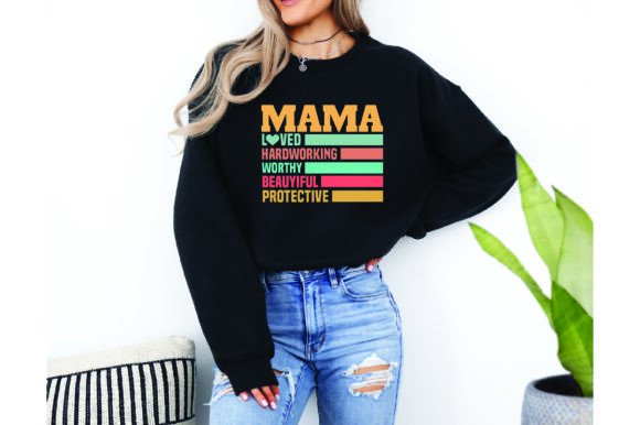 Crafting Brand Connection: A Mama SVG Graphics Review
