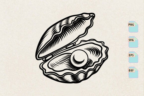 Crafting Coastal Brand Magic with Sea Life Graphics
