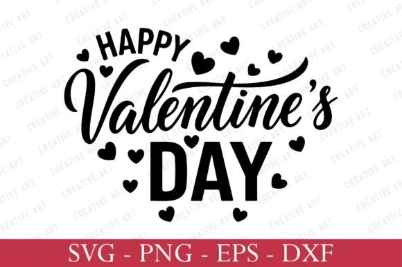 Happy Valentines Day SVG: A Designer's Real-World Review