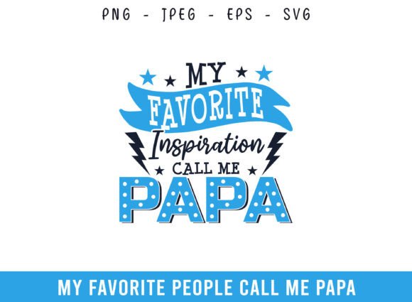 My Favorite Papa SVG: A Graphic Designer’s Craft Asset Review